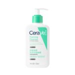 CeraVe Foaming Cleanser for Normal to Oily Skin 236 mL