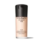 MAC flawless liquid foundation