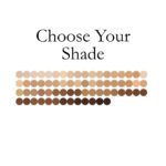 MAC flawless liquid foundation