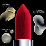M·A·CXIMAL SILKY MATTE LIPSTICK