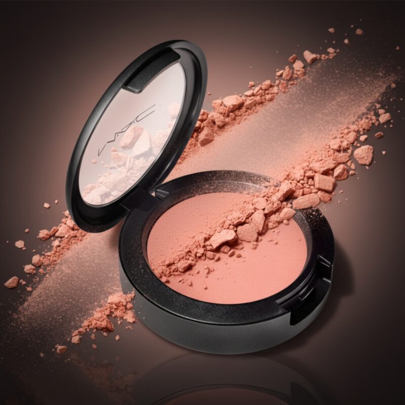MAC SHEERTONE BLUSH