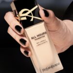 The new YSL "Forever" foundation