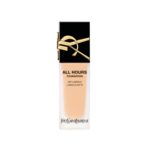 The new YSL "Forever" foundation