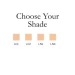 The new YSL "Forever" foundation