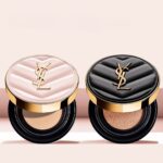 YSL “Powder Air Cushion”