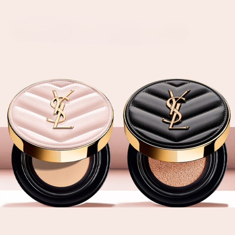 YSL “Powder Air Cushion”