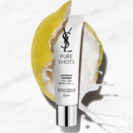 YSL High Energy Small Dropper Sunscreen