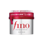 Fino Repair Shampoo & Mask Set