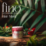 Fino Repair Shampoo & Mask Set