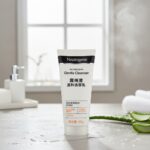 Neutrogena Amino Acid Gentle Cleanser 150g