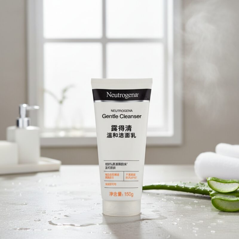 Neutrogena Amino Acid Gentle Cleanser 150g