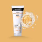 Neutrogena Oil Control Acne Cleanser 100g