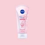NIVEA Gentle Brightening Cleansing Milk 150g