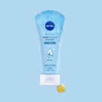 NIVEA Gentle Brightening Cleansing Milk 150g