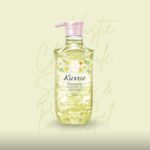 Kustie Chamomile Shower & Bath Gel