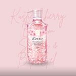 Kustie Chamomile Shower & Bath Gel