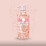 Kustie Chamomile Shower & Bath Gel