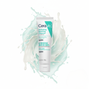 CeraVe Amino Acid Centella Asiatica Cleanser