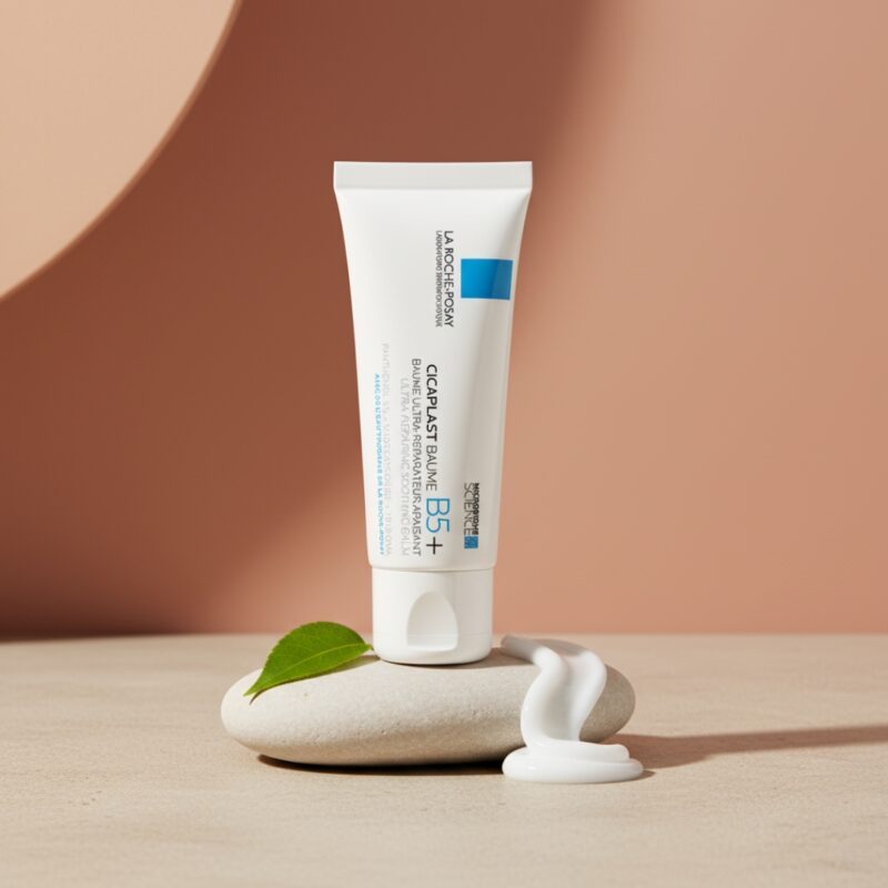La Roche-Posay Cicaplast Baume B5+!