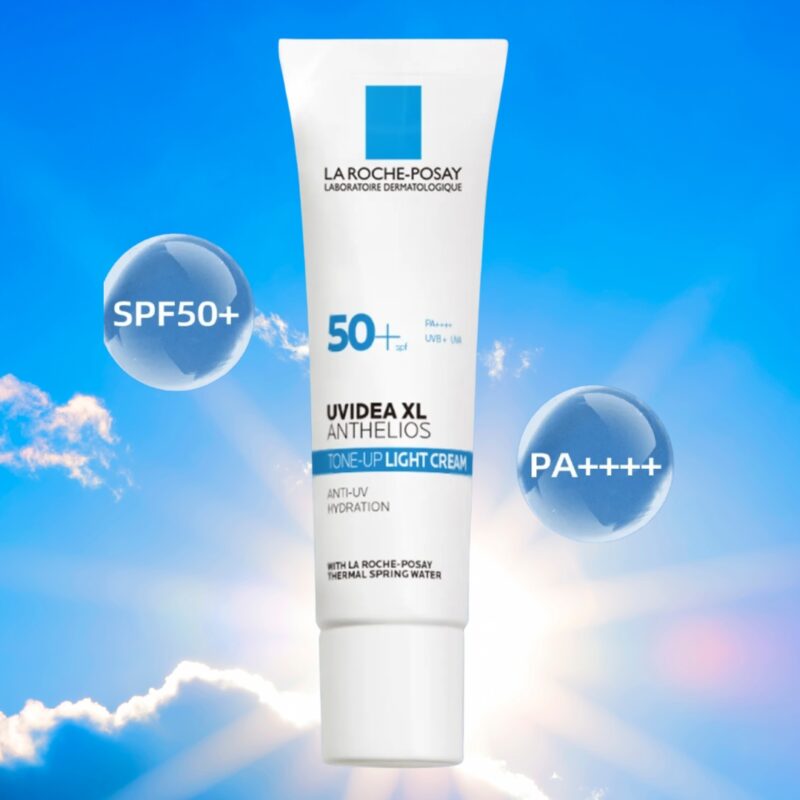 La Roche-Posay Brightening Facial Sunscreen SPF50+ 30ml