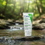 Hydrating Cream to Foam Cleanser for Normal to Dry Skin