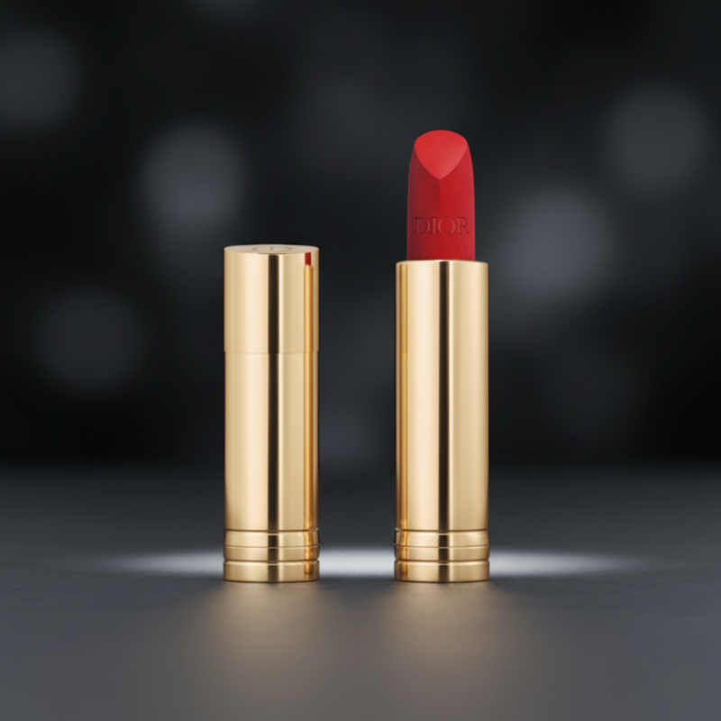 Dior Ultimate Collection Lipstick