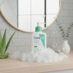 CeraVe Foaming Cleanser for Normal to Oily Skin 236 mL