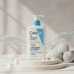 Salicylic Acid Cleansing Milk 236ml