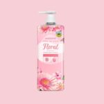 Watsons Floral Scented Gel Body Wash 1000ml