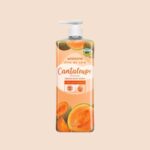 Watsons Cantaloupe Scented Gel Body Wash 1000ml