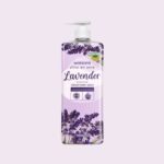 Watsons Lavender Scented Gel Body Wash 1000ml