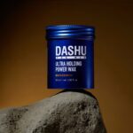 DASHU Ultra Holding Power Wax 100ml