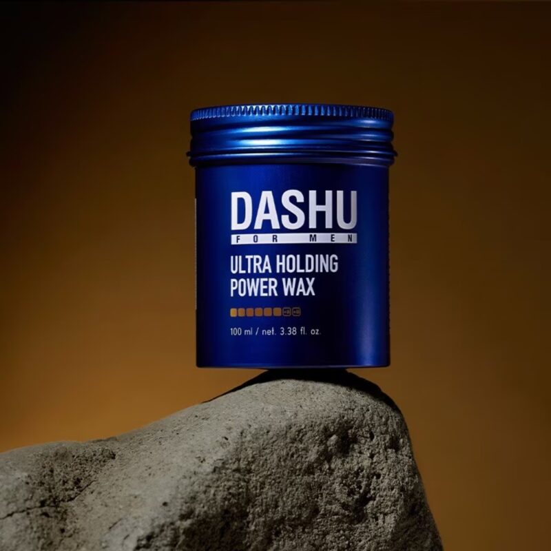 DASHU Ultra Holding Power Wax 100ml