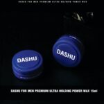 DASHU Ultra Holding Power Wax 15ml