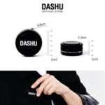 DASHU Original Super Mat Wax 15ml