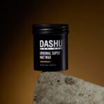 DASHU Original Super Mat Wax 100ml