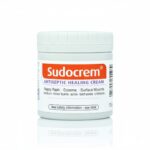 Sudocrem Antiseptic Healing Cream