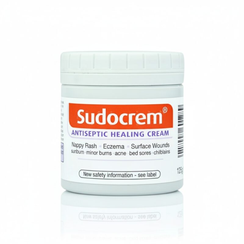 Sudocrem Antiseptic Healing Cream