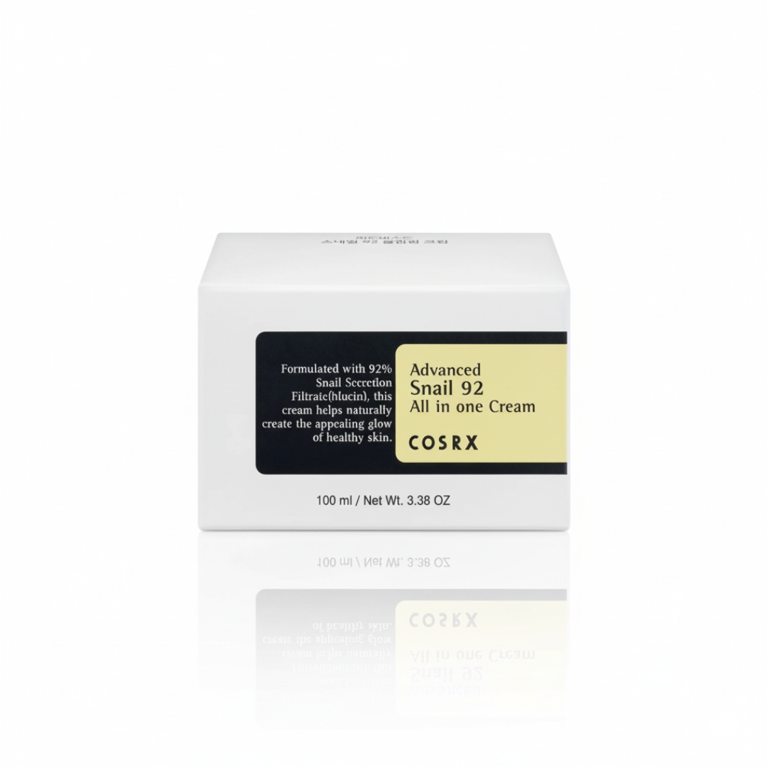 COSRX Advanced Snail 92 All In One Cream COSRX Advanced Snail 92 All In One Cream