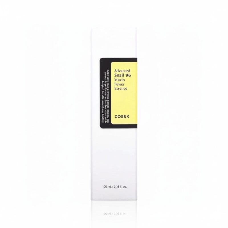 COSRX Advanced Snail 96 Mucin Power Essence