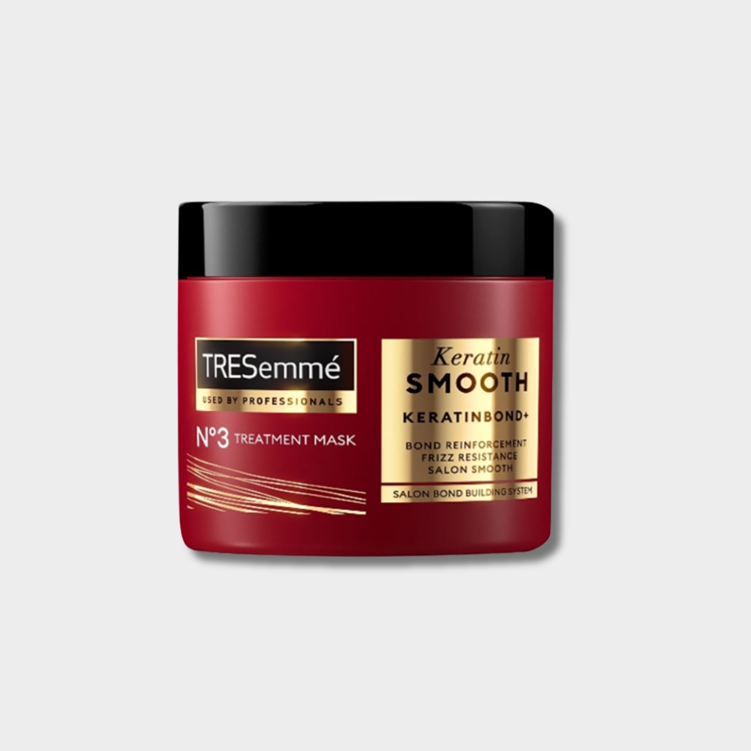 TRESemmé Keratin Smooth Deep Smoothing Mask TRESemmé Keratin Smooth Deep Smoothing Mask