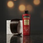 TRESemmé Keratin Smooth KeratinBond+ No.1 Shampoo 340ml