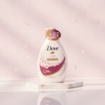 Dove Sakura Blossom Body Wash 850ml