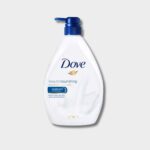 Dove Beauty Nourishing Body wash 1L