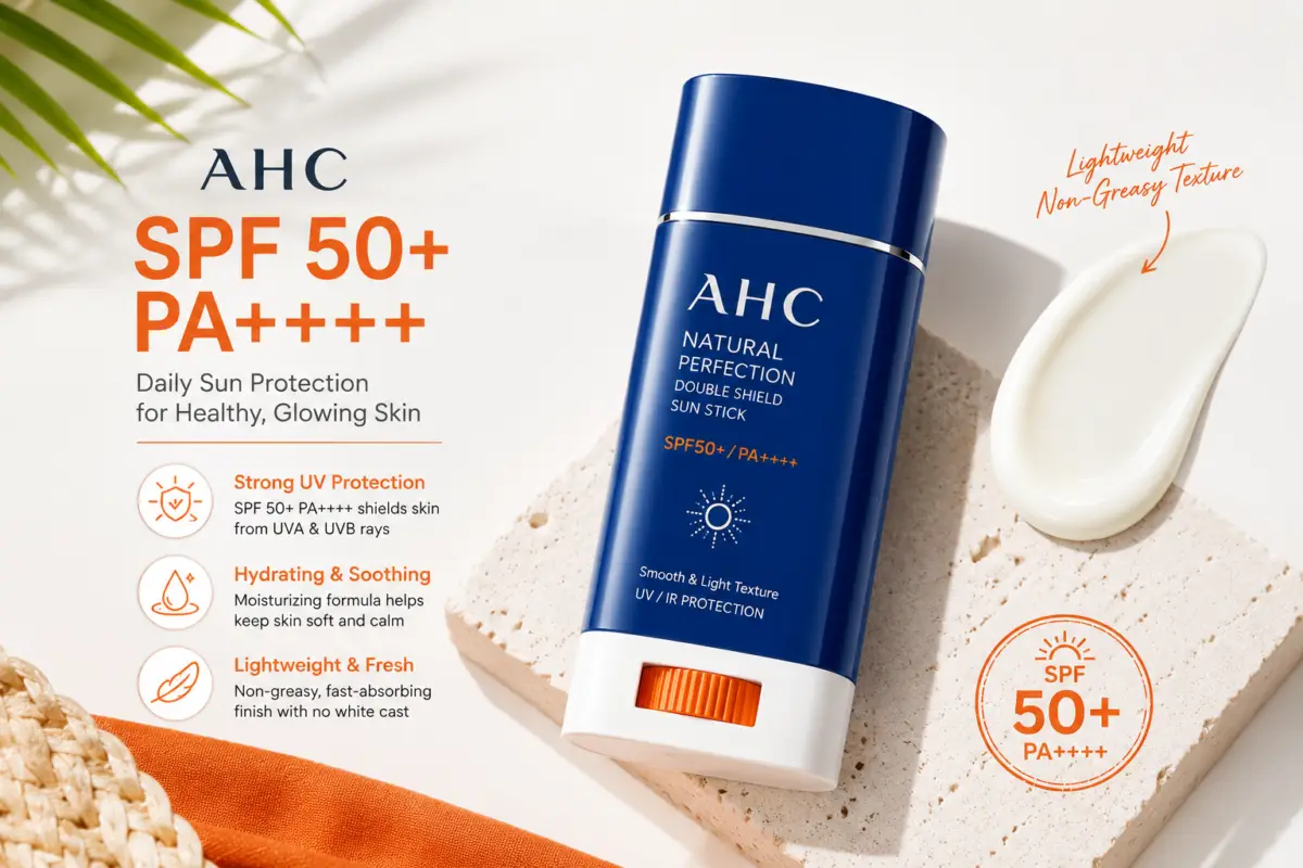 Best Sunscreens Available in Bangladesh: Original International Brands You Can Trust