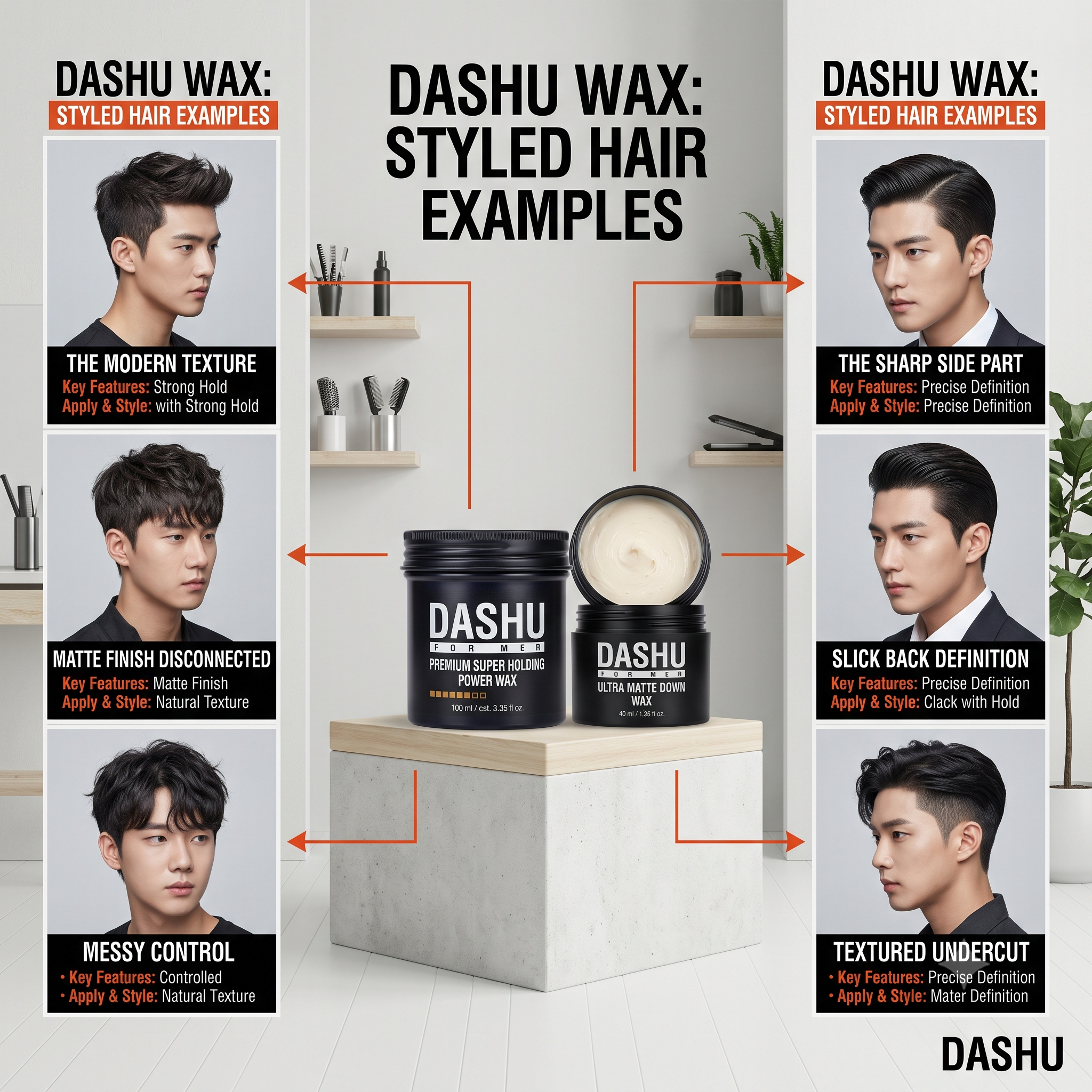The Complete Men's Grooming Guide for Bangladeshi Men: Products That Actually Work