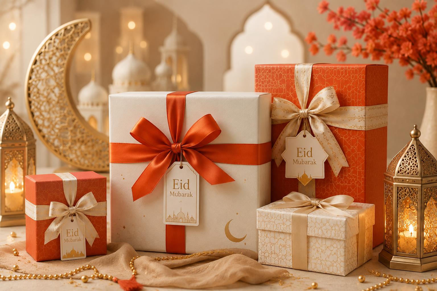 Top 10 Luxury Gift Ideas for Eid in Bangladesh: All 100% Authentic