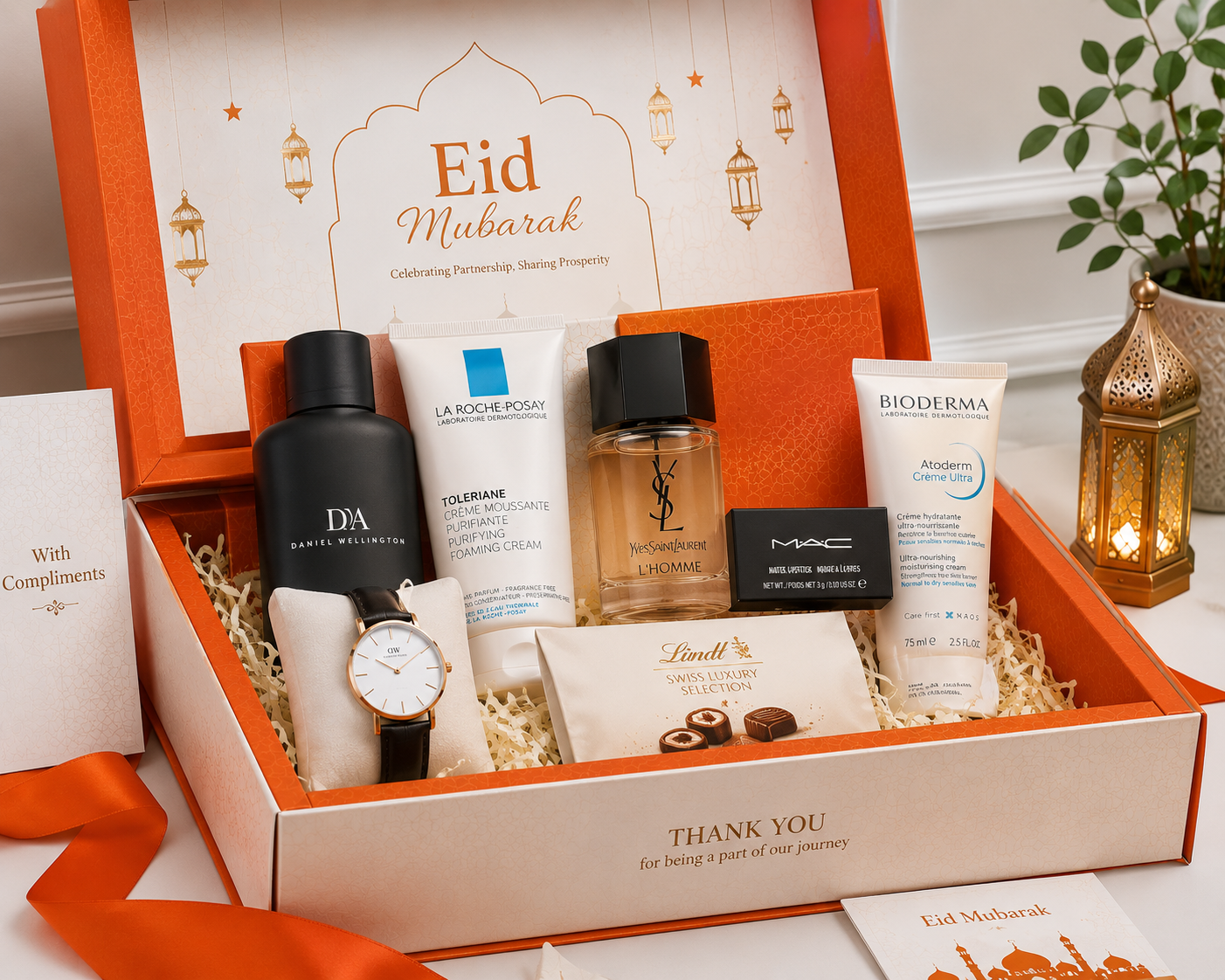 Top 10 Luxury Gift Ideas for Eid in Bangladesh: All 100% Authentic