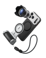 Telesin Master Grip Kit for iPhone 18 Pro Series